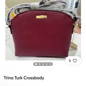 Trina Turk NWT Crossbody Bag